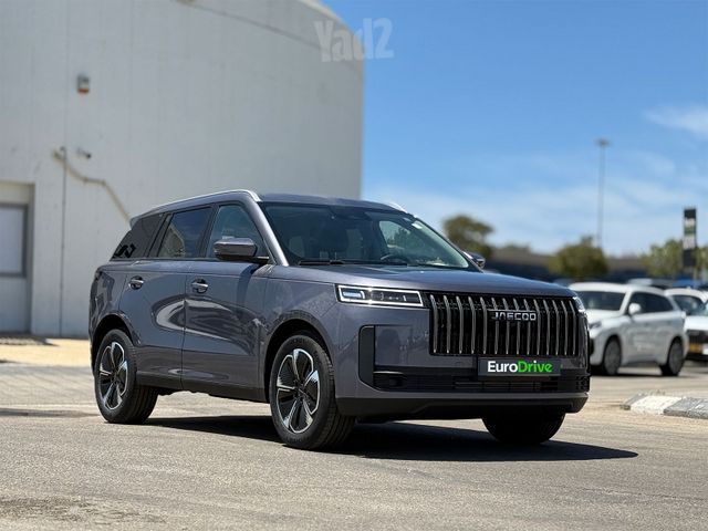 ג'אקו J5