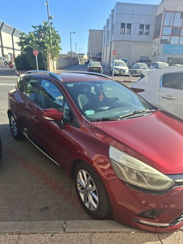 מודעת רכב רנו קליאו