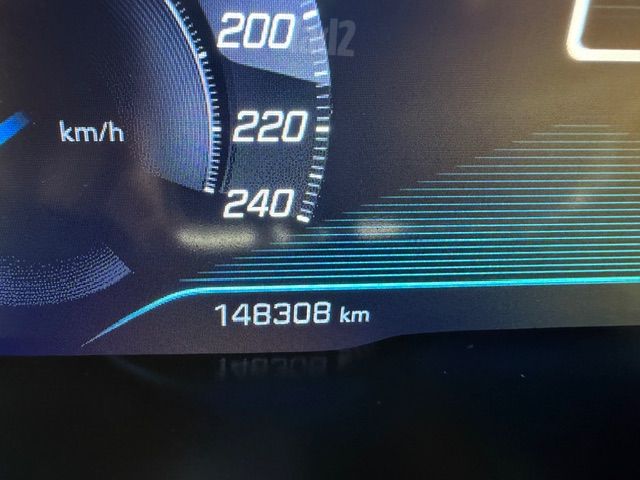 פיג'ו 3008