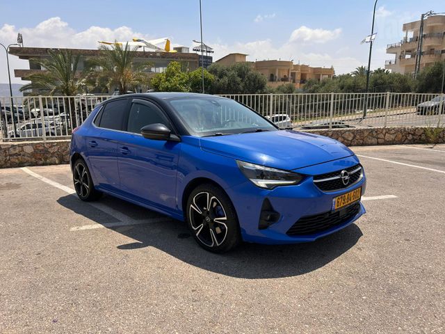 אופל קורסה