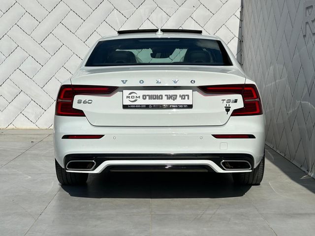 וולוו S60