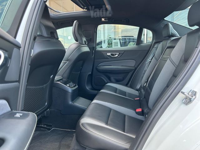 וולוו S60