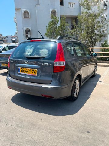 יונדאי i30