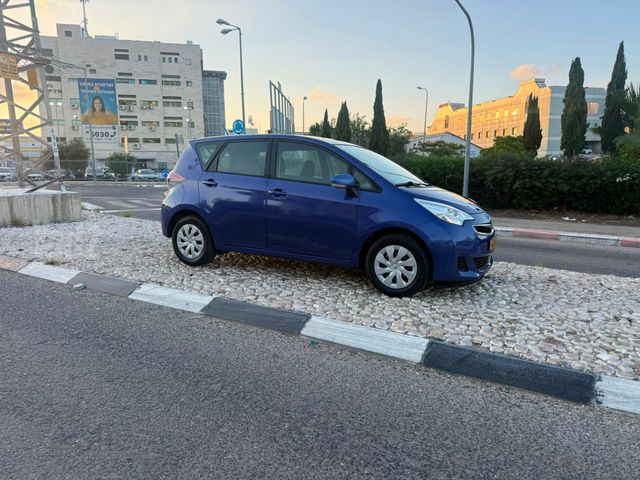 טויוטה ורסו-S