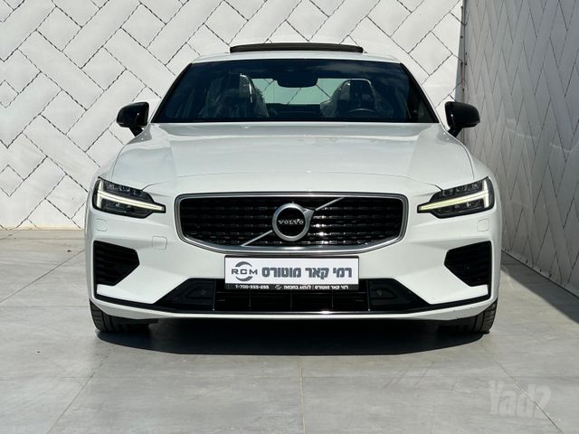 וולוו S60