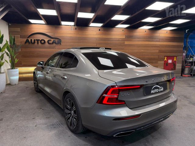 וולוו S60