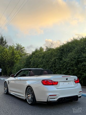 ב מ וו M4