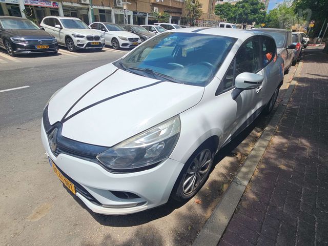 רנו קליאו