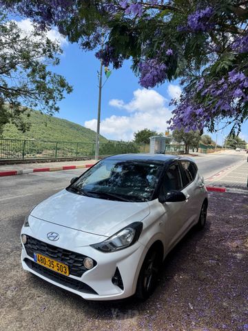 יונדאי i10
