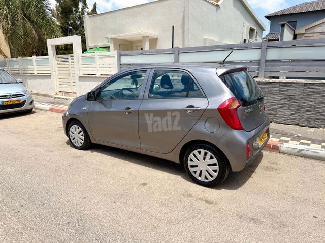 קיה פיקנטו