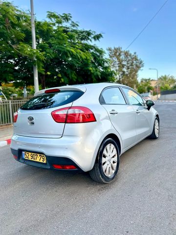 קיה ריו