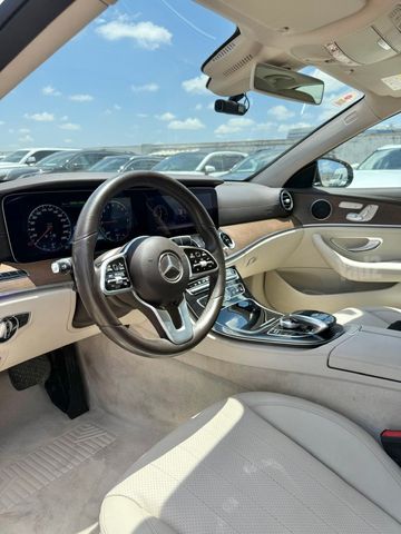 מרצדס-בנץ E-class