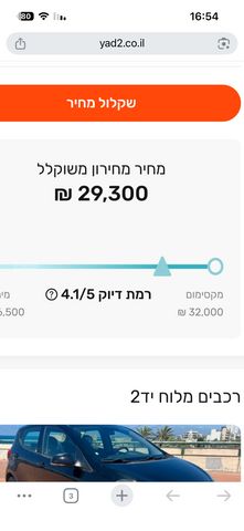 יונדאי i20