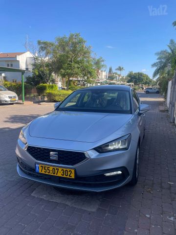 סיאט לאון