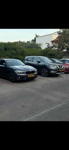 ב מ וו סדרה 1