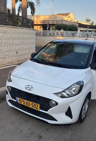 יונדאי i10