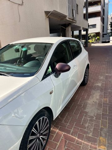 סיאט איביזה