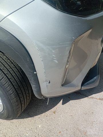 טויוטה יאריס קרוס