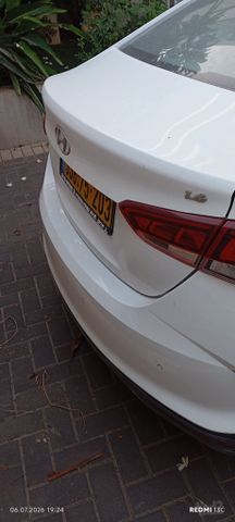 יונדאי וניו