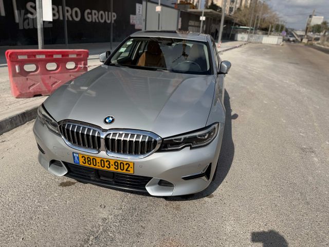 ב מ וו סדרה 3