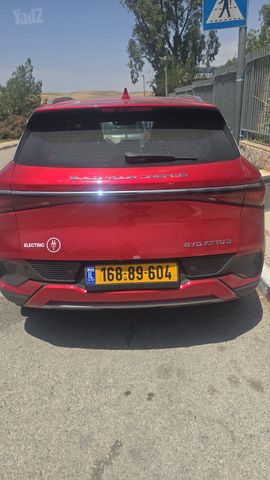 בי.ווי.די אטו 3