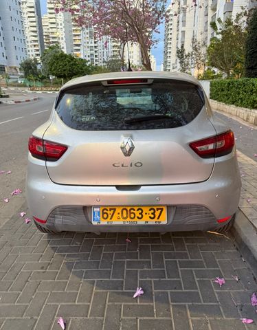 רנו קליאו