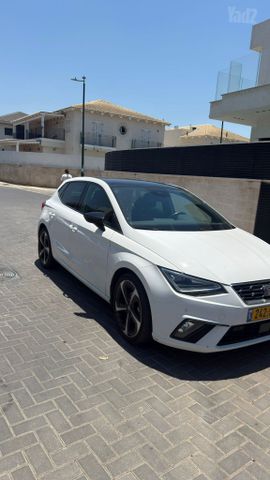 סיאט איביזה