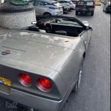 שברולט קורבט