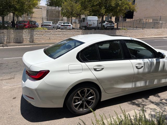 ב מ וו סדרה 3