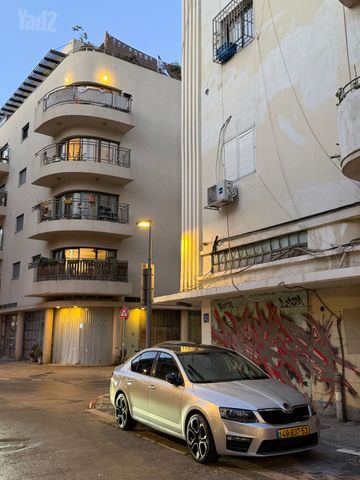 סקודה אוקטביה