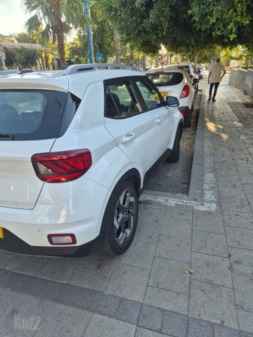 יונדאי וניו