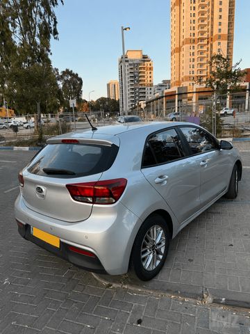 קיה ריו