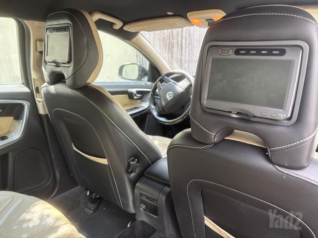 וולוו S60