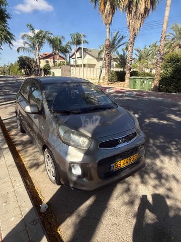 קיה פיקנטו