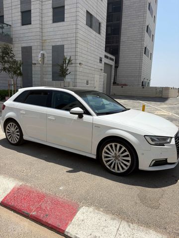 אאודי A3