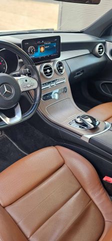מרצדס-בנץ C-class