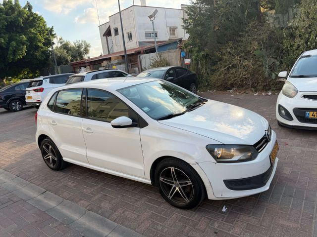 פולקסווגן פולו