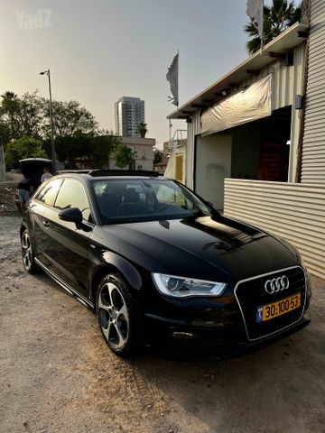 אאודי A3