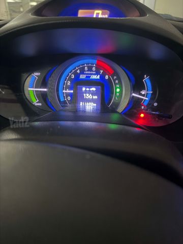 הונדה אינסייט