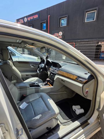 מרצדס-בנץ E-class