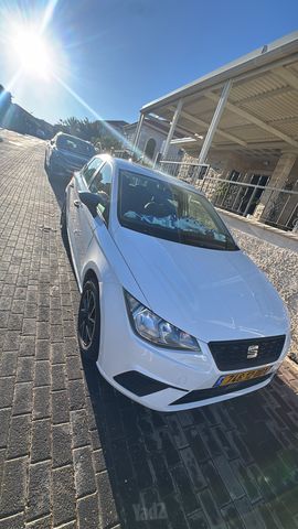 סיאט איביזה