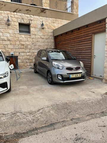 קיה פיקנטו