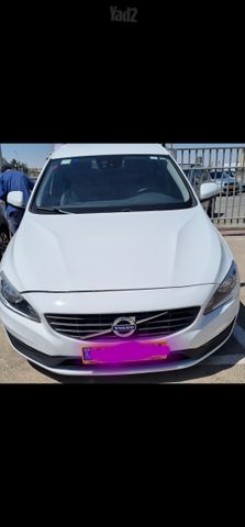 וולוו S60