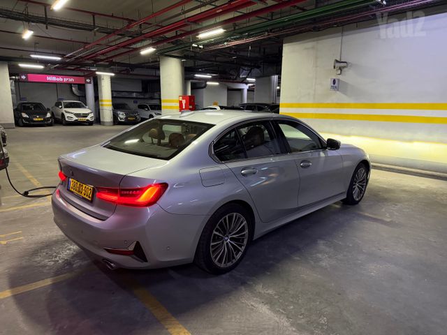 ב מ וו סדרה 3