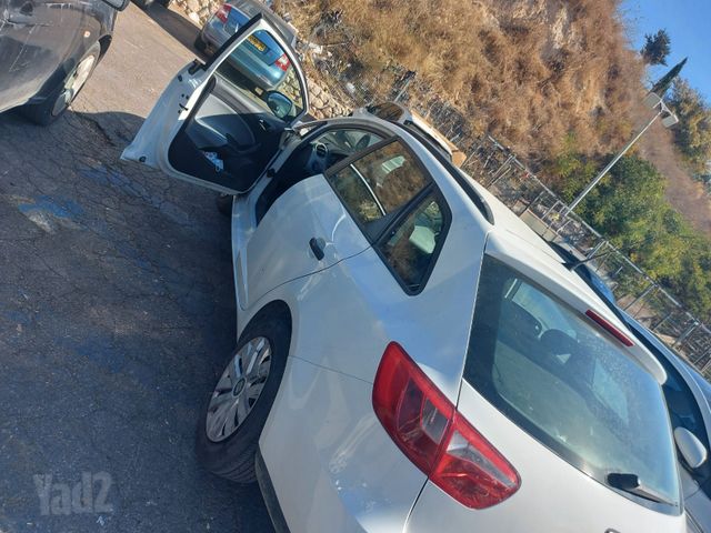סיאט איביזה