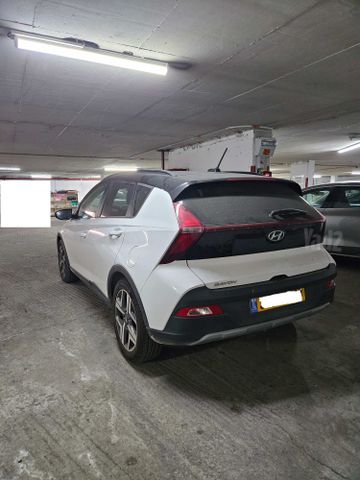 יונדאי באיון
