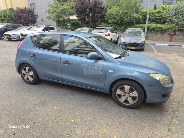 יונדאי i30