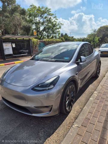 טסלה מודל Y