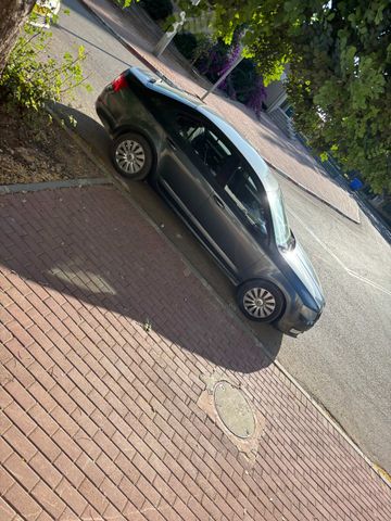 סקודה אוקטביה
