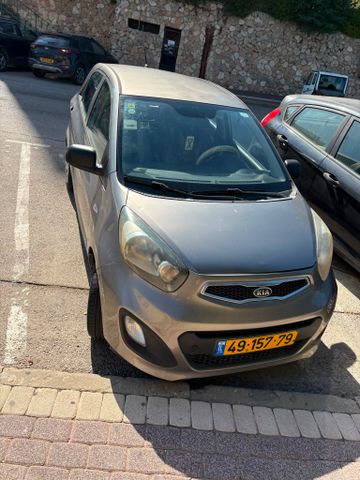 קיה פיקנטו